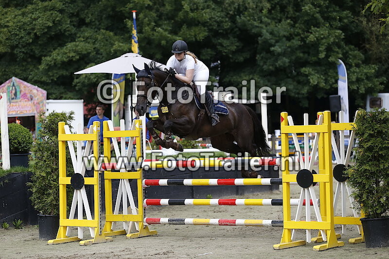 Malou oude Luttikhuis