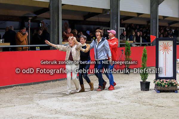 JIN 110cm Finale 15-02-25