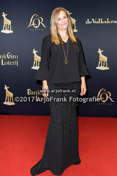 NFF2017 Gouden Kalveren Gala