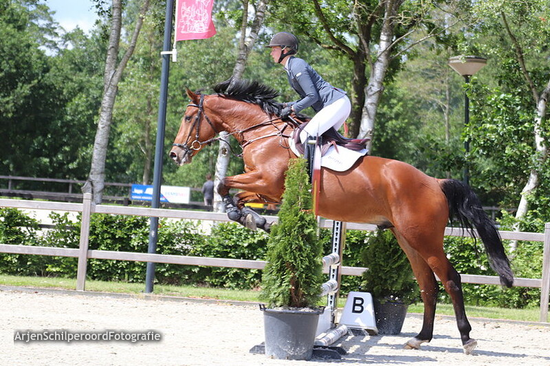 Tolbert 13-06-2019 BB