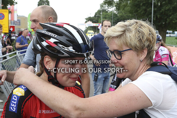 20170617 NK Junior Vrouwen