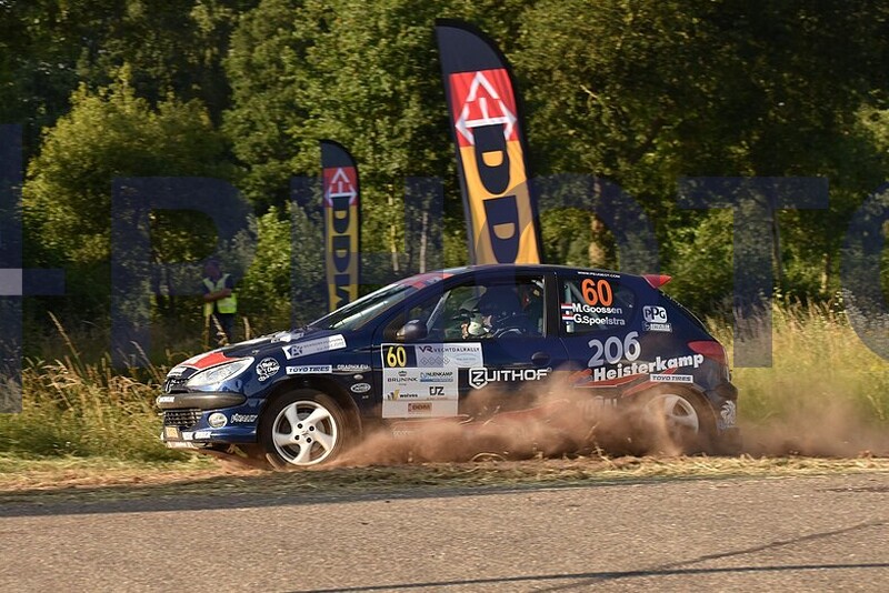 2025-06-21 Vechtdalrally (rally klasse)