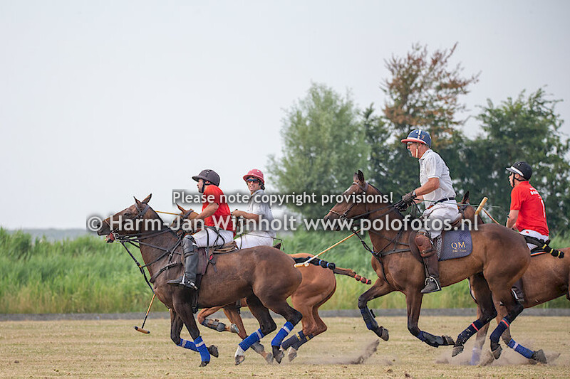 Domburg Polo Trophy 2018