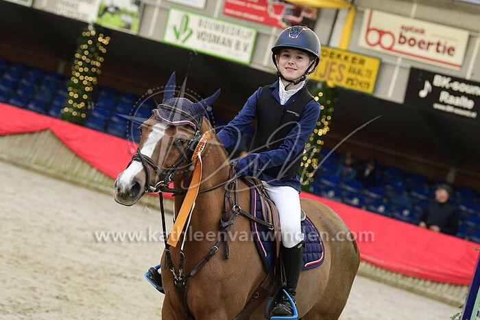 Nina Stegeman - Isla Bonita