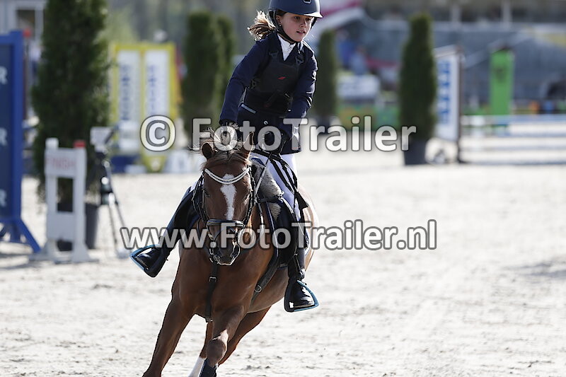 Renske van Middendorp