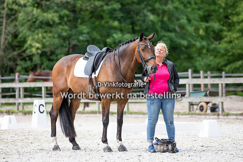 Margot Timmermans - Catch Me