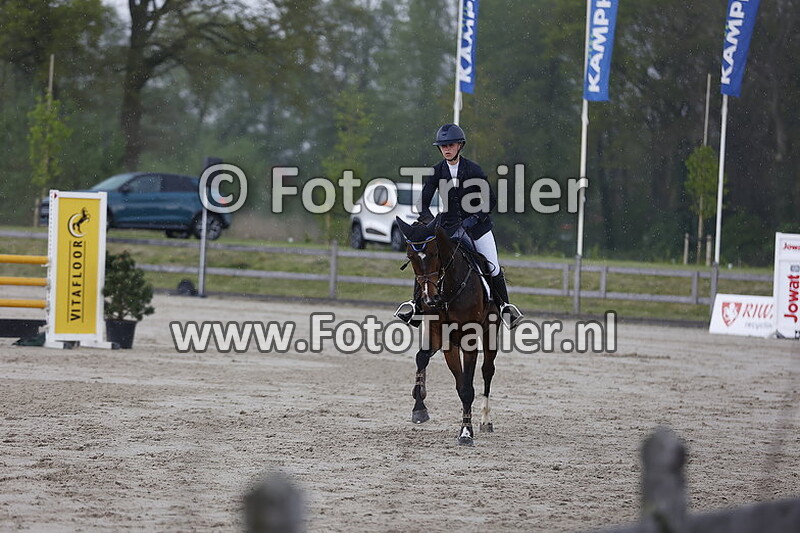 lieke reinders ophof