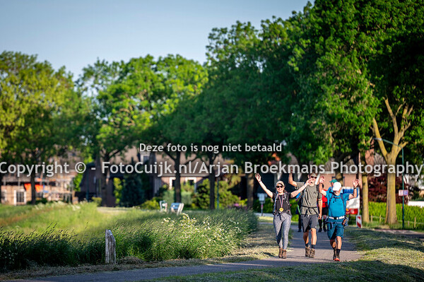 Kennedymars Land van Cuijk - 2025