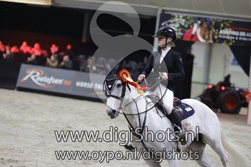 Nero van de Bucxtale