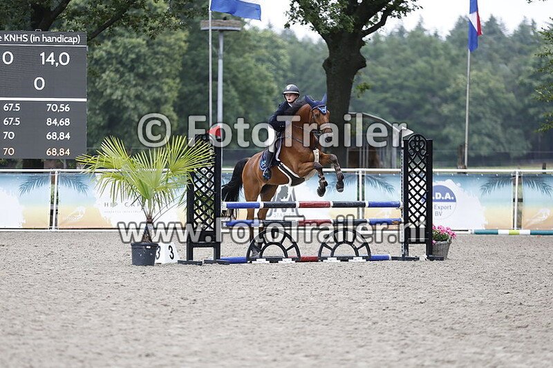 lisa van westenbrugge