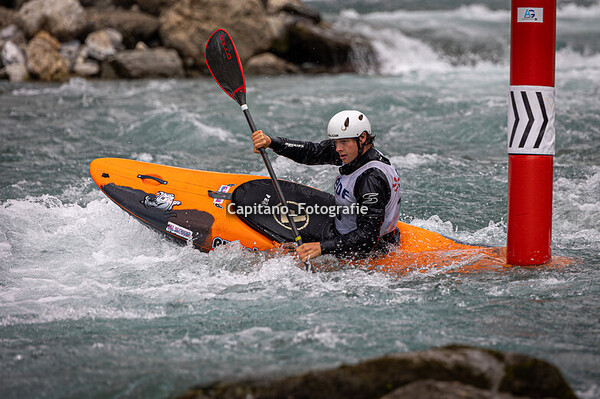 Championnat De France Kayak Cross