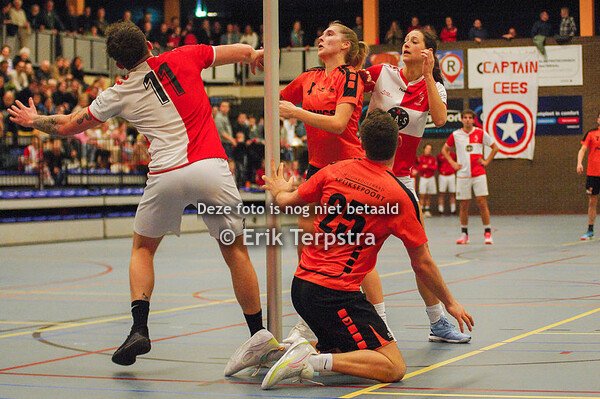 Odik 1 - GKV Enomics 1