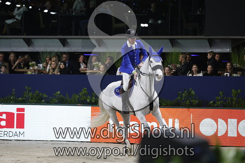 Griffin van de Heffinck