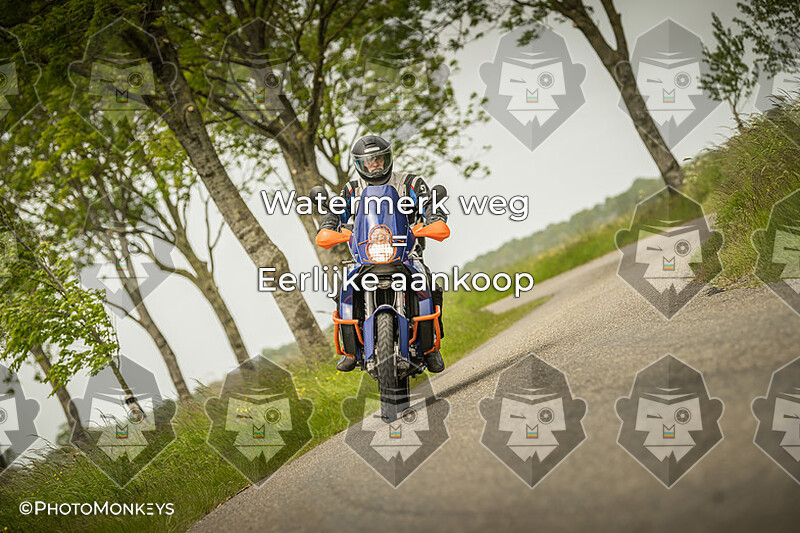 Elfstedentocht - 11.30-11.45