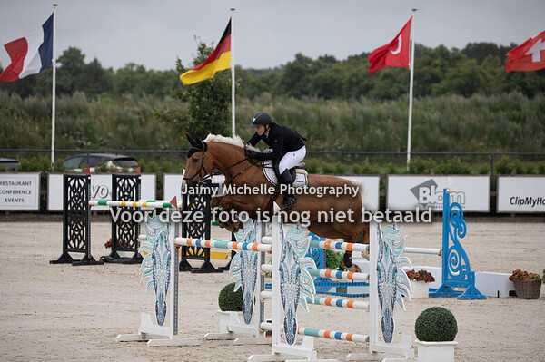 Sandra Klaessen - Limoncello