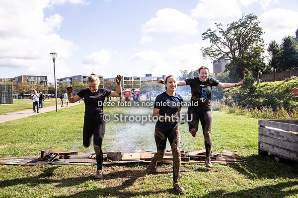 Fire Jump - 10:00 - 11:22