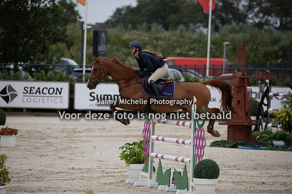 Mandy Vercoulen - Cristal De Riverland