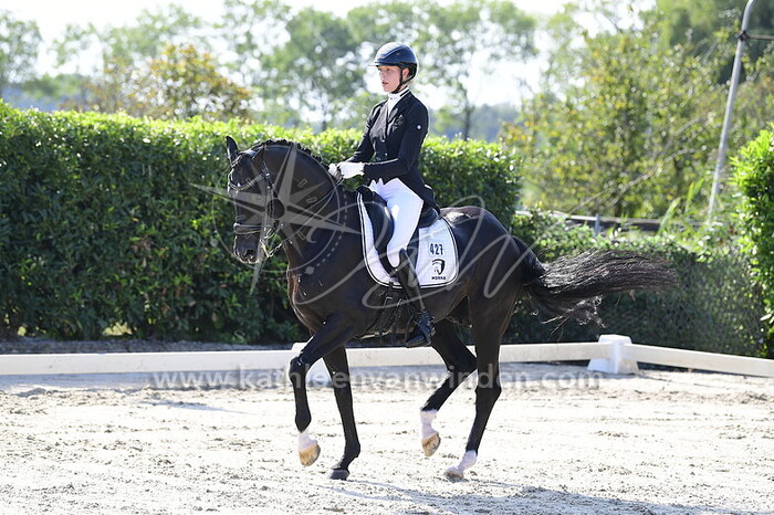 Diana van de Bovenkamp - Excellent Black