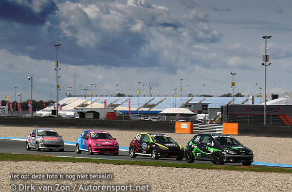 DNRT races Assen aug. '23
