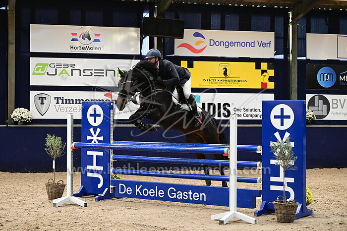 Niels Brussen - Oxana