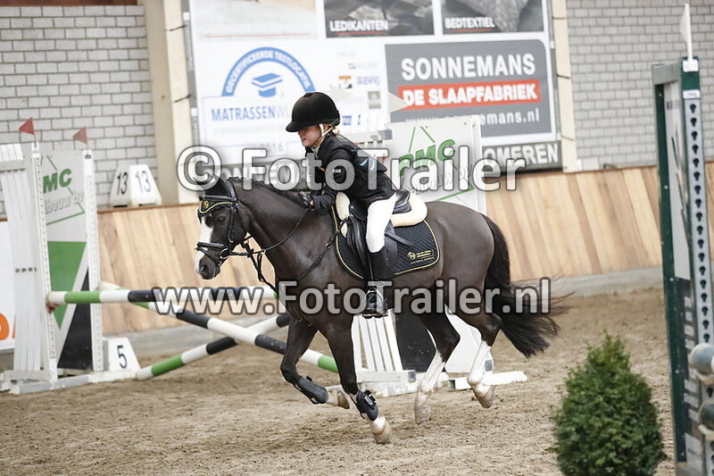 tessy van der velden jonkers