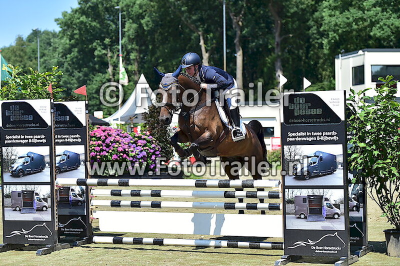 Denise van der Steen