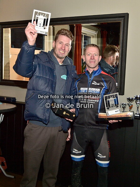 B-Masters Nieuwpoort 2025