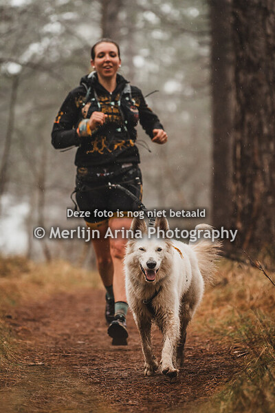 22-02 Canitrail 15km punt 2