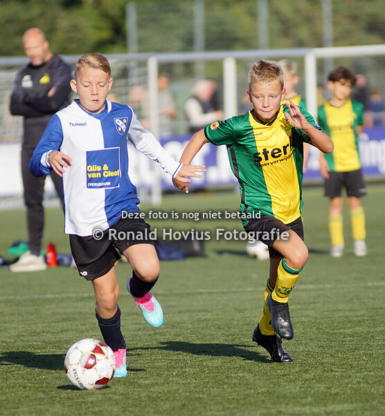 13-09-2025 Huizen JO11-1 - SDO JO11-2