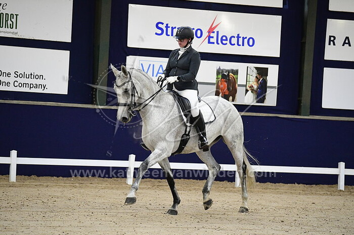 Annique Bastiaansen - Rhytm