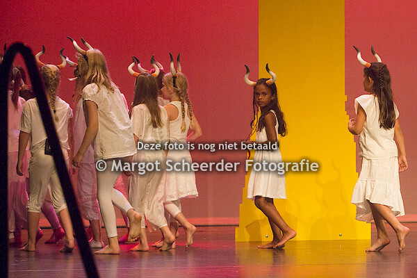 12 De heilige koeien