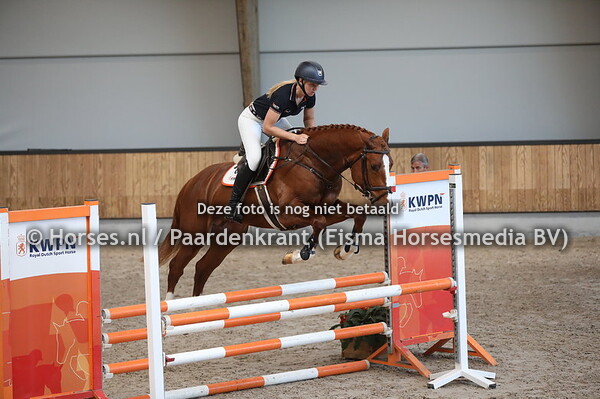 3 R.Caribou vd Dassenheide