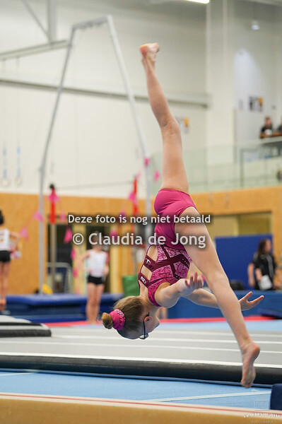 Ronde 3 zondag 14 april 2024