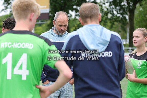 2025-05-29-RTC-U19-13-Noord - Zuid-Oost - Gertrude de Vries