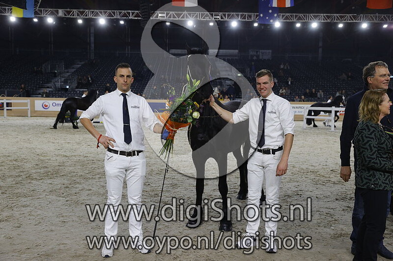 Olmar van t Soeskeshof v. Tiede 501 084