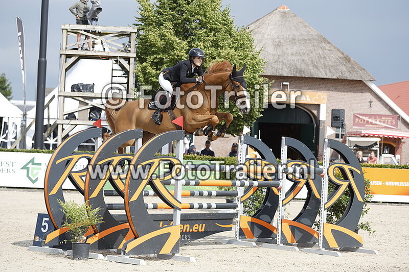 annelies vorsselmans