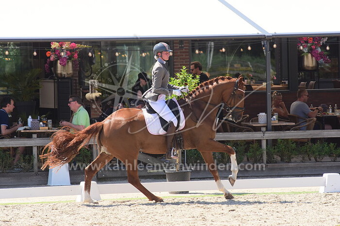 Robin Scholten - Lolita