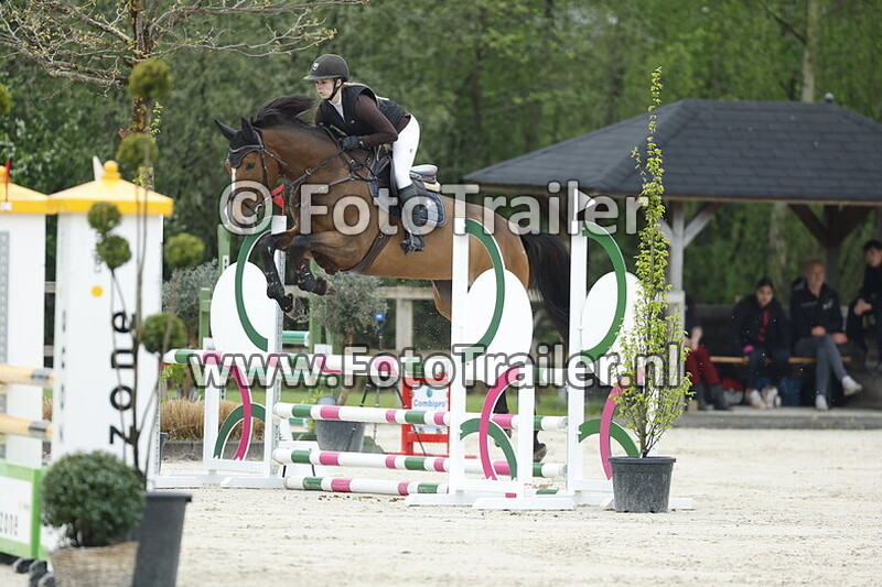 ashley spiele te wierik