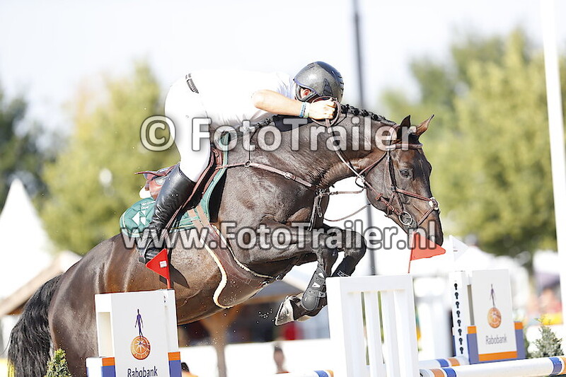 James Paterson - Robinson