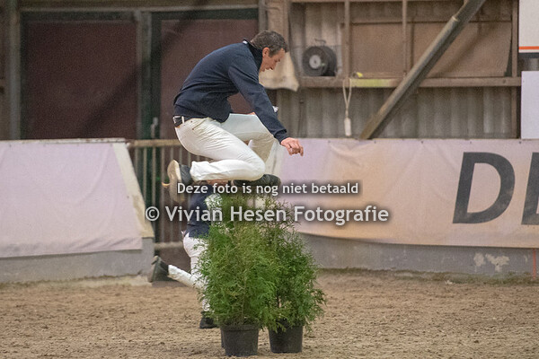 Hengstenshow IJsselmuiden