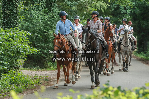 Champagnerit Otterlo 19-7-2025