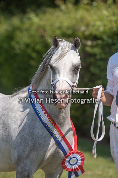 Regionale Keuring Heteren