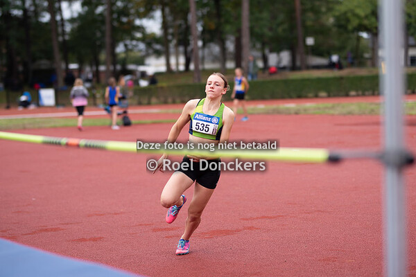 20221002 [HCO] Open PK meerkamp Lommel