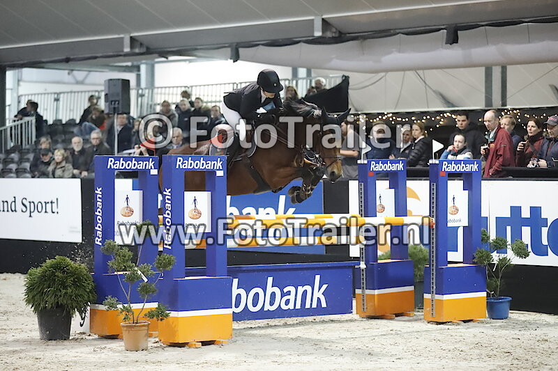 Anneke Niels van Wijngaarden