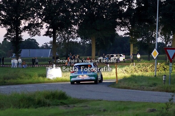 64. Renée Schwietert - Radboud van Hoek