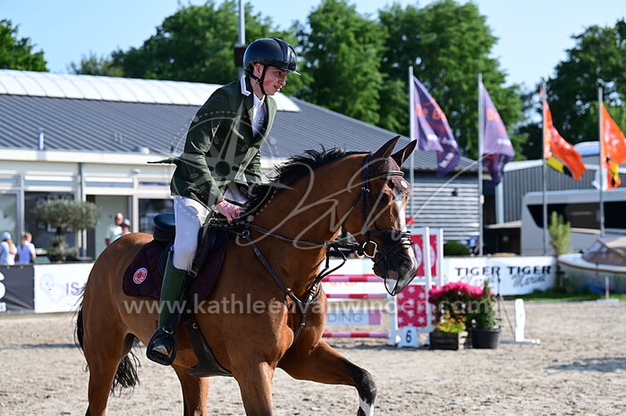 Ton John Pols - Florence