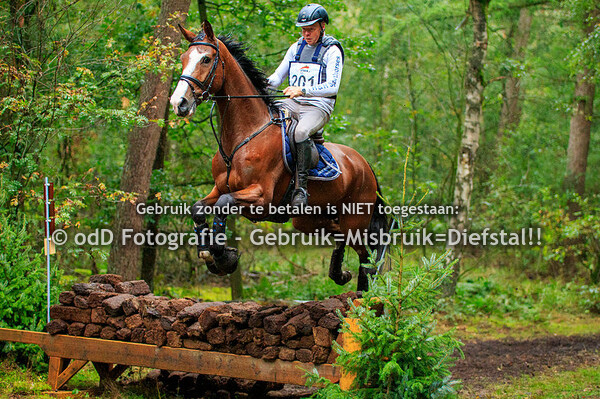 SGW Ysselsteyn 06-10-19