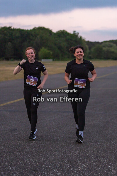 2025 Runway Run voor KiKa - Breda - Heat 2