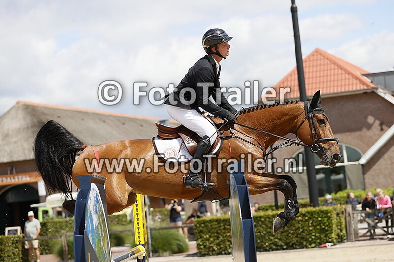 hendrik jan schuttert