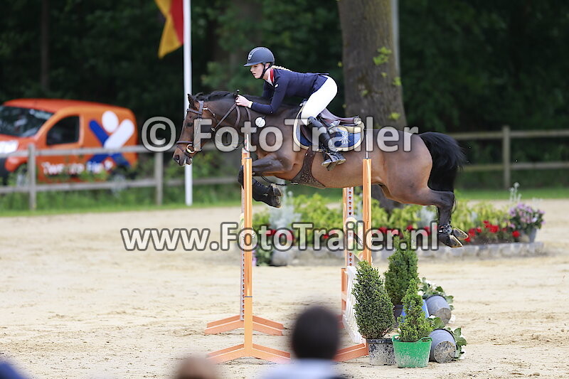 Lily Freeman Attwood